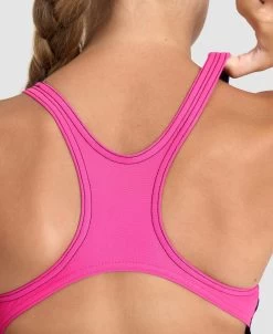 Arena Girls Shading Pro Back One Piece 14 Arena Girls Shading Pro Back One Piece -Arena Shop ftp m magentoproduct photos005114500 005 xl