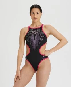 Arena One Tech Back One Piece -Arena Shop ftp m magentoproduct photos005143590 001 xl