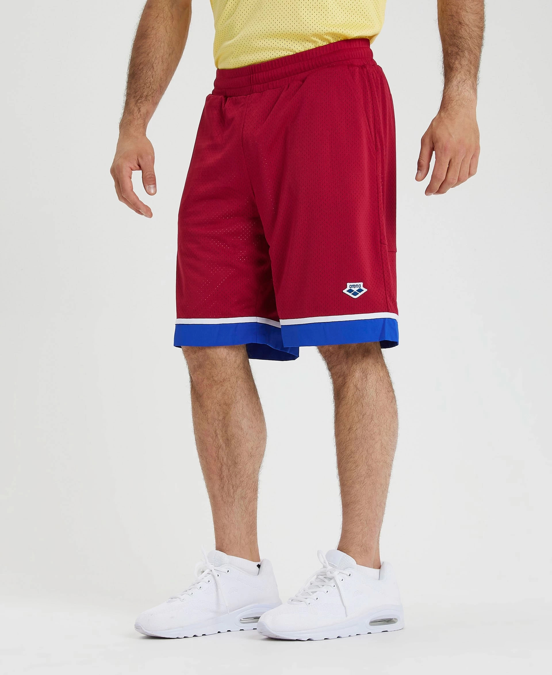 Arena Icons Reversible Bermuda Short 8 Arena Icons Reversible Bermuda Short - Image 6