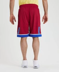 Arena Icons Reversible Bermuda Short 13 Arena Icons Reversible Bermuda Short -Arena Shop ftp m magentoproduct photos005150481 004 xl