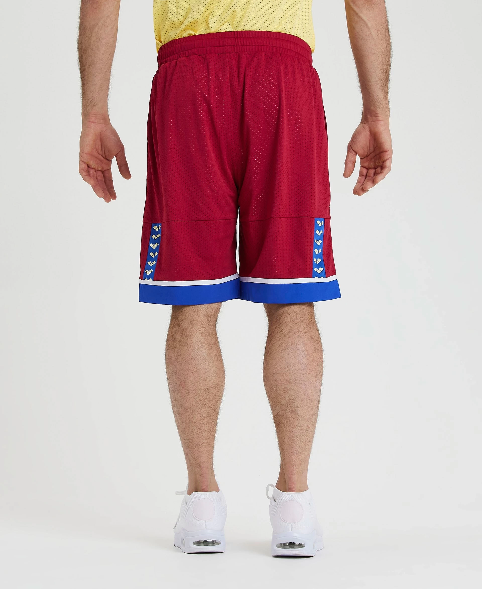 Arena Icons Reversible Bermuda Short 5 Arena Icons Reversible Bermuda Short - Image 3