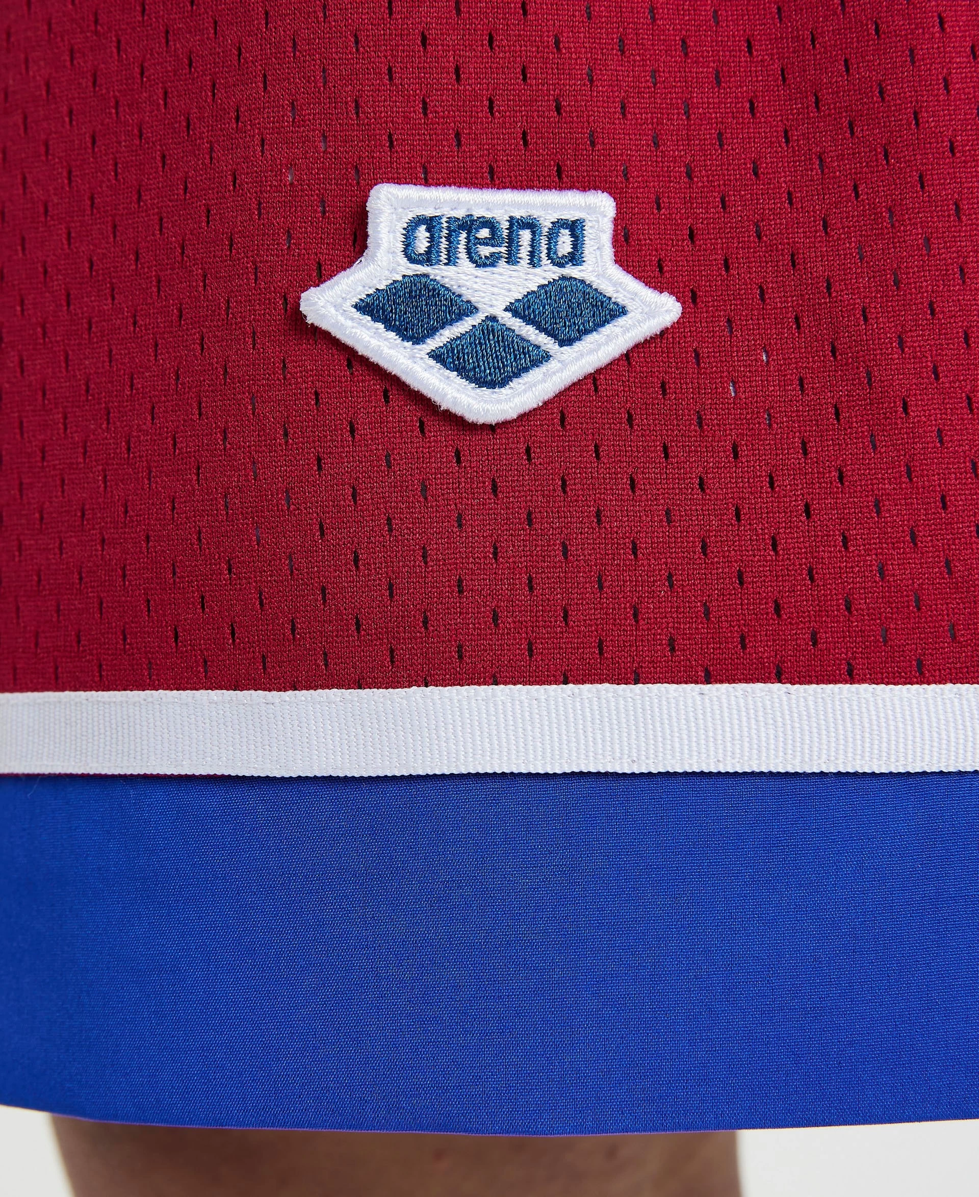 Arena Icons Reversible Bermuda Short 10 Arena Icons Reversible Bermuda Short - Image 8