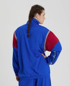 Arena Icons Convertible Jacket -Arena Shop ftp m magentoproduct photos005151841 005 xl