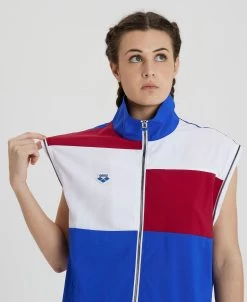 Arena Icons Convertible Jacket -Arena Shop ftp m magentoproduct photos005151841 007 xl