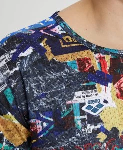 Arena Icons Corinne Mesh Crop Tee -Arena Shop ftp m magentoproduct photos005153880 004 xl