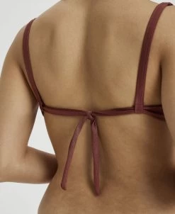 Arena Solid Bralette Bikini -Arena Shop ftp m magentoproduct photos005180400 005 xl