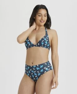 Arena Women's Halterneck Bikini Multiprints -Arena Shop ftp m magentoproduct photos005182550 001 xl