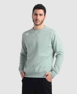 Arena Unisex Solid Crewneck 27 Arena Unisex Solid Crewneck -Arena Shop ftp m magentoproduct photos005188650 002 xl