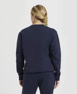 Arena Unisex Solid Crewneck 39 Arena Unisex Solid Crewneck -Arena Shop ftp m magentoproduct photos005188700 005 xl