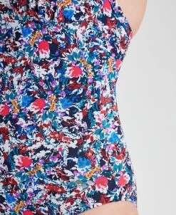 Arena Women's Bodylift Swimsuit Sibilla