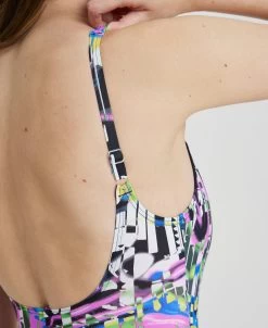 Arena Bodylift Carolina One Piece