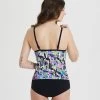 Arena Bodylift Carolina Tankini