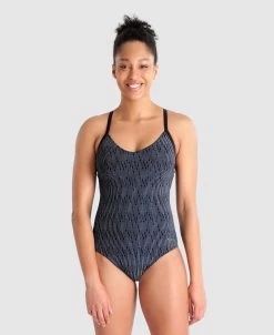 Arena Iside Lightcross Back One Piece -Arena Shop ftp m magentoproduct photos005207550 001 xl
