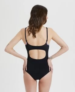 Arena Bodylift Carolina Strap Back One Piece -Arena Shop ftp m magentoproduct photos005221550 002 xl