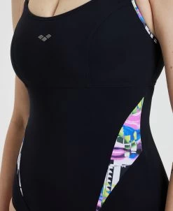 Arena Bodylift Carolina Strap Back One Piece -Arena Shop ftp m magentoproduct photos005221550 004 xl