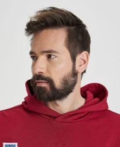 Arena Icons Solid Hooded Sweatshirt -Arena Shop ftp m magentoproduct photos005242483 007 xl