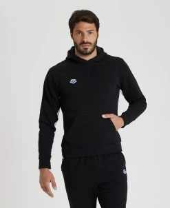 Arena Icons Solid Hooded Sweatshirt -Arena Shop ftp m magentoproduct photos005242510 002 xl