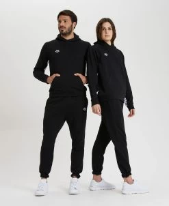 Arena Icons Solid Hooded Sweatshirt