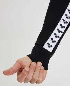 Arena Icons Solid Hooded Sweatshirt -Arena Shop ftp m magentoproduct photos005242510 008 xl