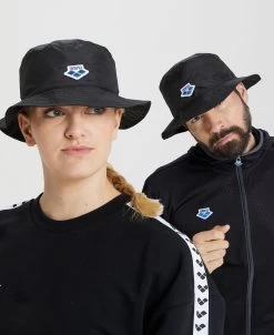 Arena Icons Bucket Hat Solid -Arena Shop ftp m magentoproduct photos005247500 001 xl