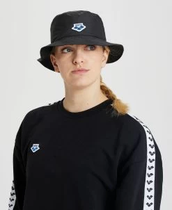 Arena Icons Bucket Hat Solid -Arena Shop ftp m magentoproduct photos005247500 003 xl