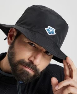 Arena Icons Bucket Hat Solid -Arena Shop ftp m magentoproduct photos005247500 004 xl