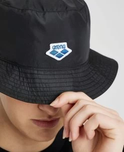 Arena Icons Bucket Hat Solid -Arena Shop ftp m magentoproduct photos005247500 005 xl