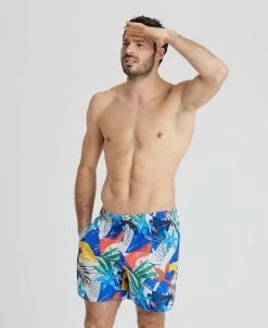 Arena Allover Print Beach Boxer -Arena Shop ftp m magentoproduct photos005251320 001 xl