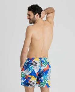Arena Allover Print Beach Boxer -Arena Shop ftp m magentoproduct photos005251320 002 xl