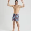 Arena Allover Print Beach Boxer -Arena Shop ftp m magentoproduct photos005251400 003 xl