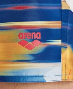 Arena Allover Print Beach Boxer -Arena Shop ftp m magentoproduct photos005251700 004 xl
