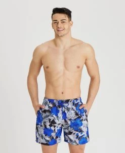 Arena Allover Print Beach Boxer -Arena Shop ftp m magentoproduct photos005251800 001 xl