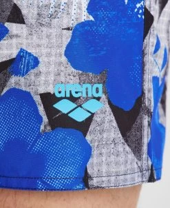 Arena Allover Print Beach Boxer -Arena Shop ftp m magentoproduct photos005251800 004 xl