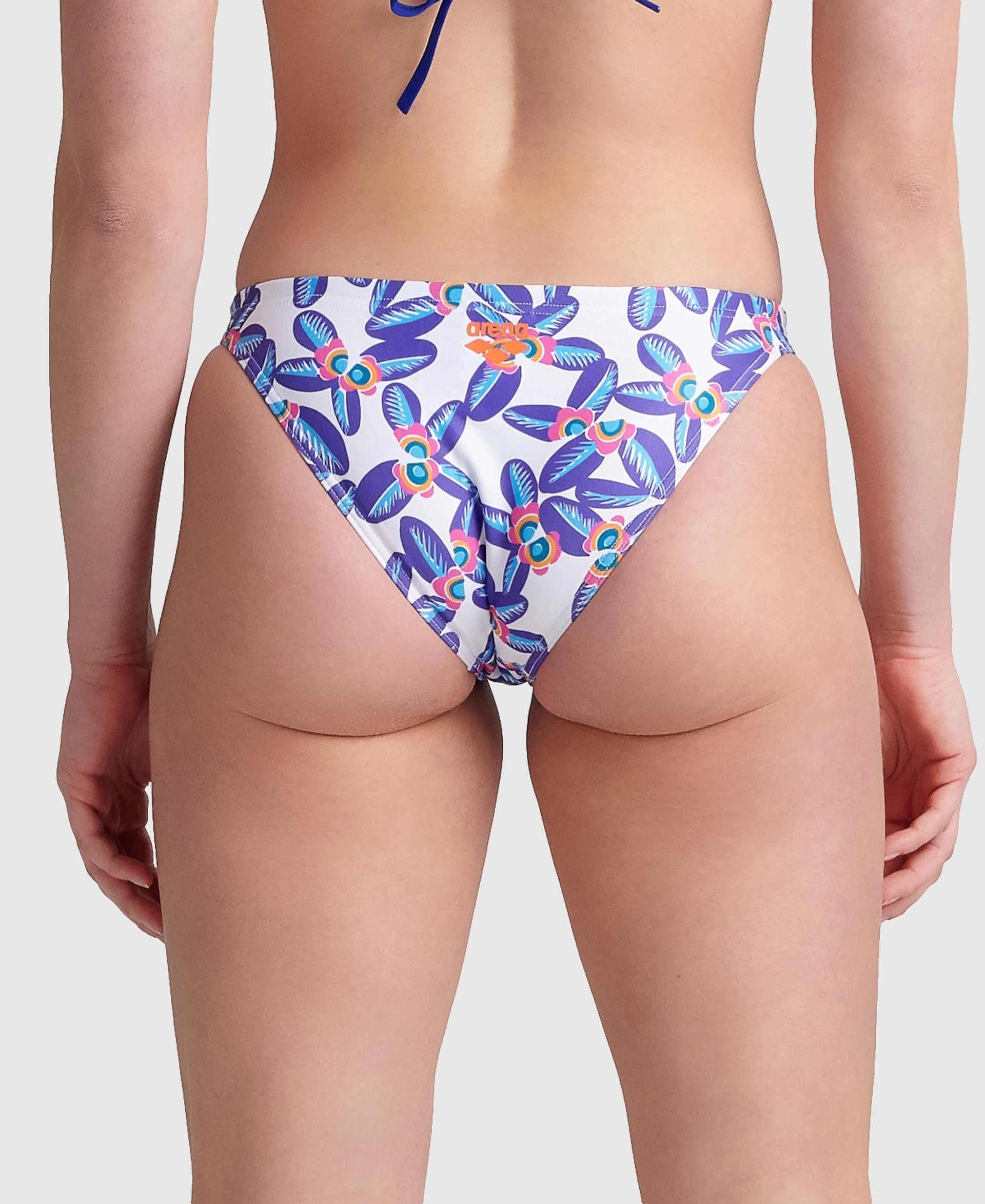 Arena Allover Swim Bottom 3 Arena Allover Swim Bottom
