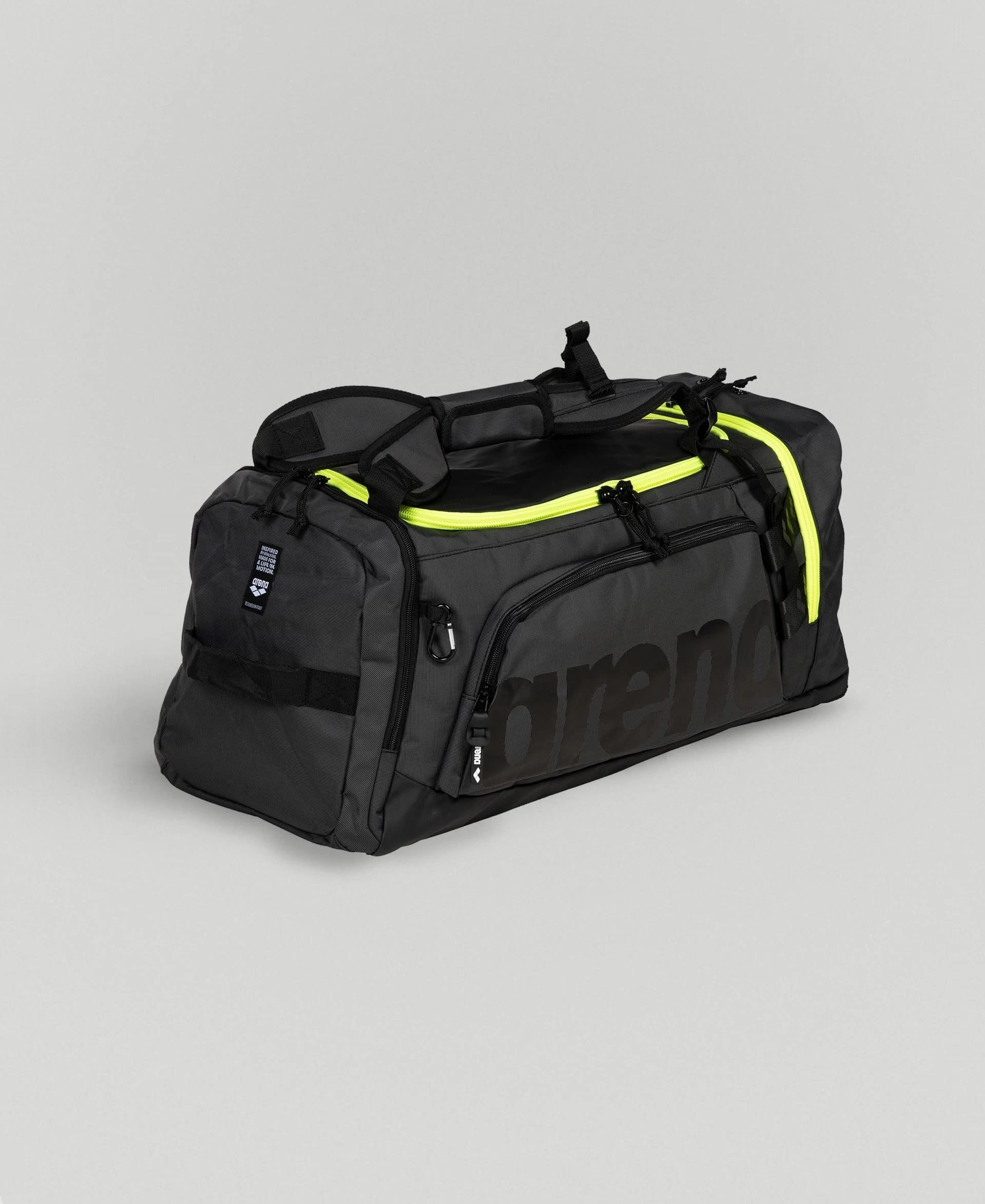 Arena Fast Multi Bag 55 4 Arena Fast Multi Bag 55 - Image 2