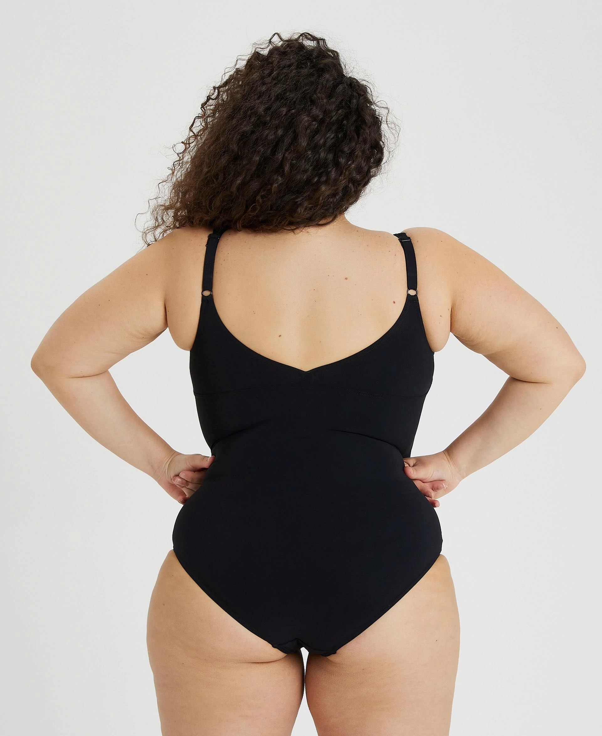 Arena Women's Bodylift Jewel Swimsuit PLUS 4 Arena Women's Bodylift Jewel Swimsuit PLUS - Image 2