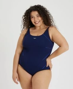 Arena Women's Bodylift Jewel Swimsuit PLUS