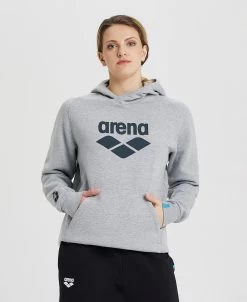 Arena Unisex Logo Hooded Sweatshirt 35 Arena Unisex Logo Hooded Sweatshirt -Arena Shop ftp m magentoproduct photos005335550 003 xl