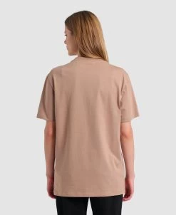 Arena Unisex Logo Cotton T-shirt -Arena Shop ftp m magentoproduct photos005336200 005 xl