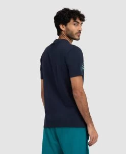 Arena Unisex Logo Cotton T-shirt -Arena Shop ftp m magentoproduct photos005336706 004 xl