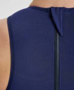 Arena Women's Team Solid Water Polo One Piece -Arena Shop ftp m magentoproduct photos005339750 004 xl