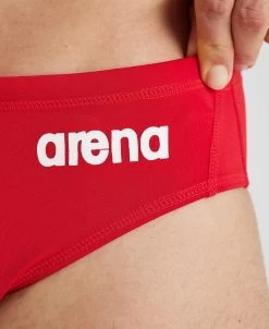 Arena Men's Team Solid Water Polo Brief -Arena Shop ftp m magentoproduct photos005340450 004 xl