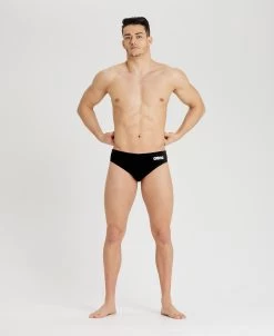 Arena Men's Team Solid Water Polo Brief -Arena Shop ftp m magentoproduct photos005340550 003 xl