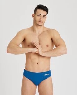 Arena Men's Team Solid Water Polo Brief -Arena Shop ftp m magentoproduct photos005340720 001 xl