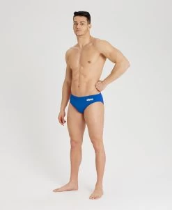Arena Men's Team Solid Water Polo Brief -Arena Shop ftp m magentoproduct photos005340720 003 xl