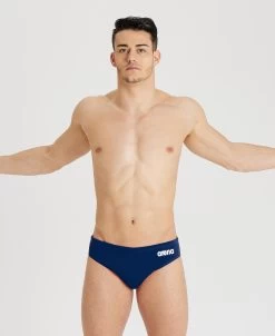 Arena Men's Team Solid Water Polo Brief -Arena Shop ftp m magentoproduct photos005340750 001 xl