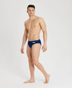 Arena Men's Team Solid Water Polo Brief -Arena Shop ftp m magentoproduct photos005340750 003 xl