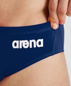Arena Men's Team Solid Water Polo Brief -Arena Shop ftp m magentoproduct photos005340750 004 xl