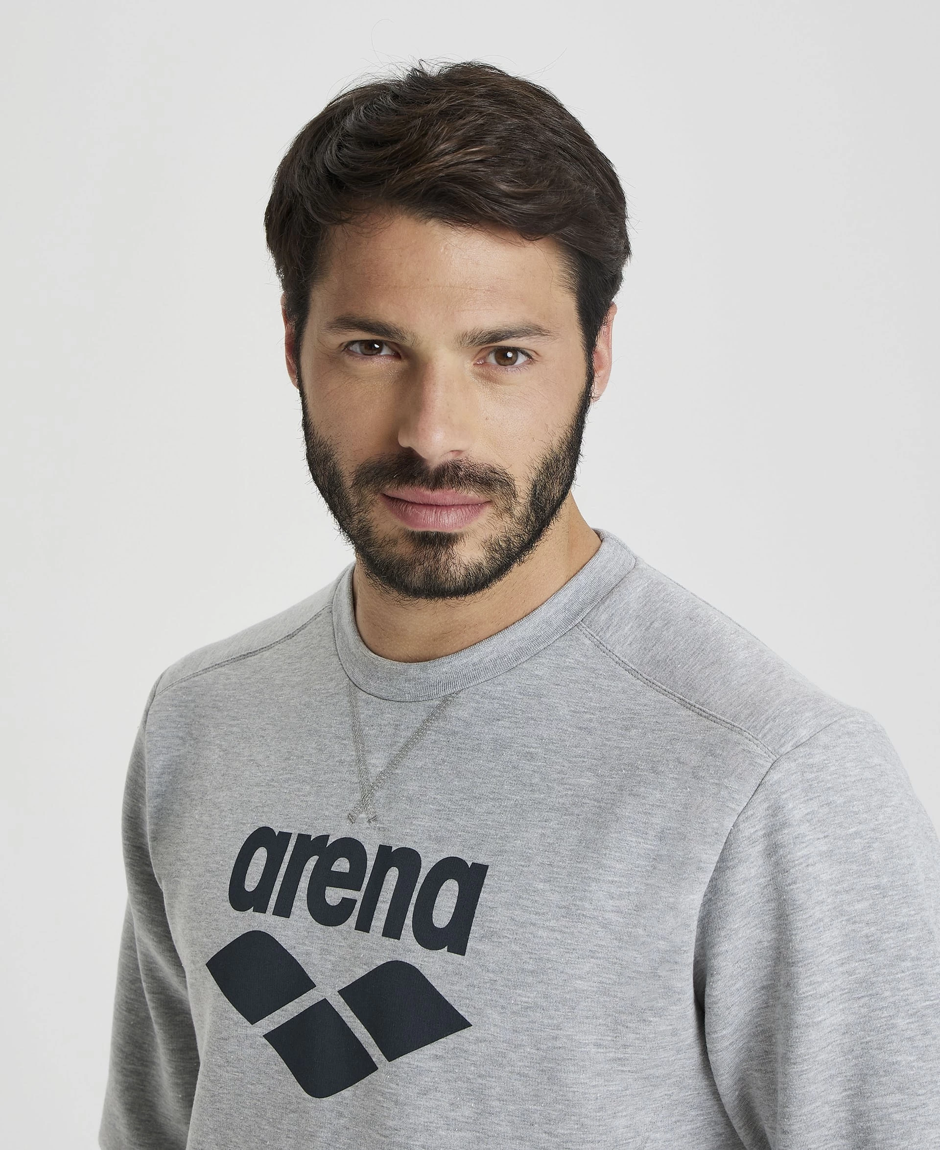 Arena Logo Crewneck 21 Arena Logo Crewneck - Image 19