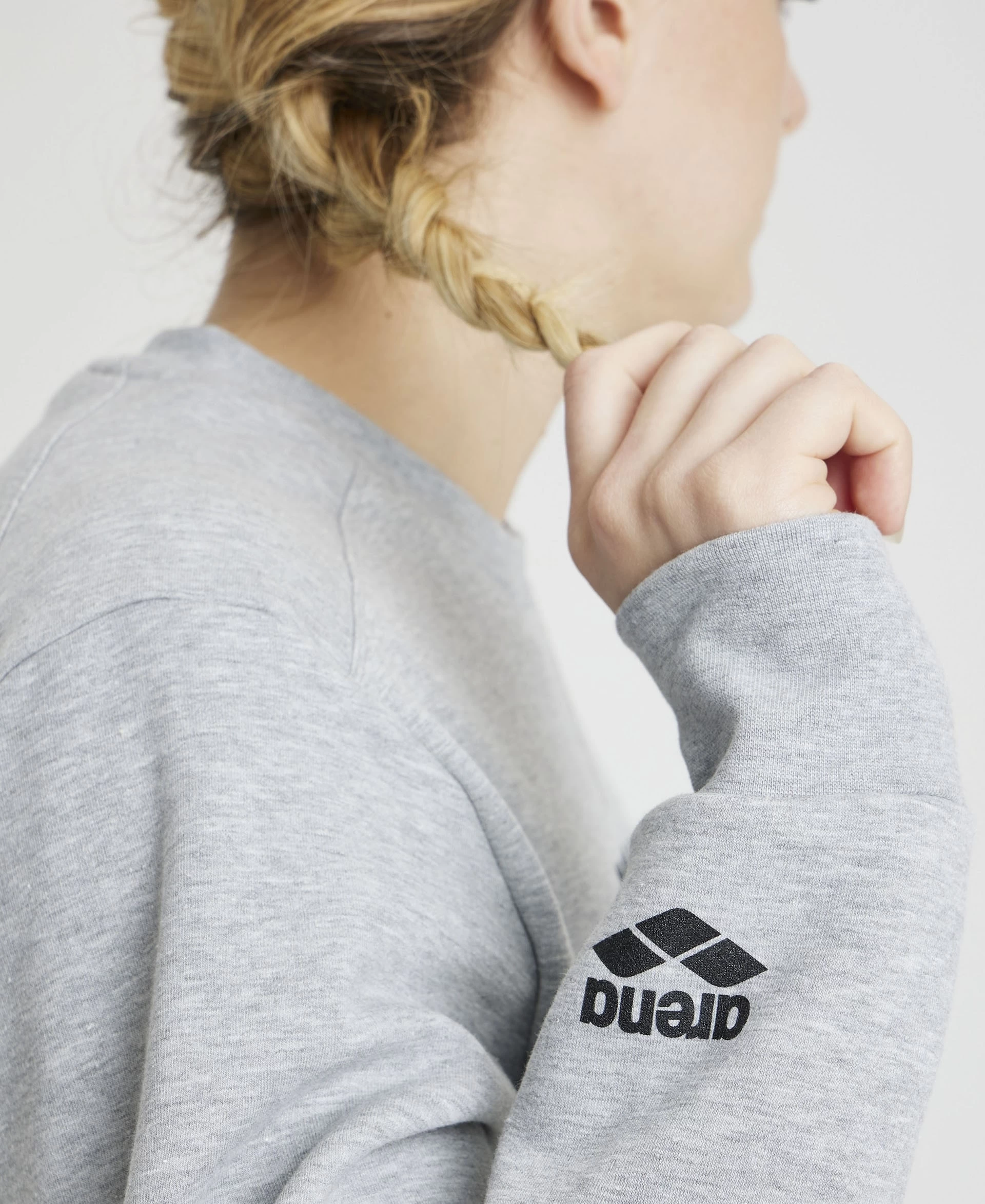 Arena Logo Crewneck 20 Arena Logo Crewneck - Image 18